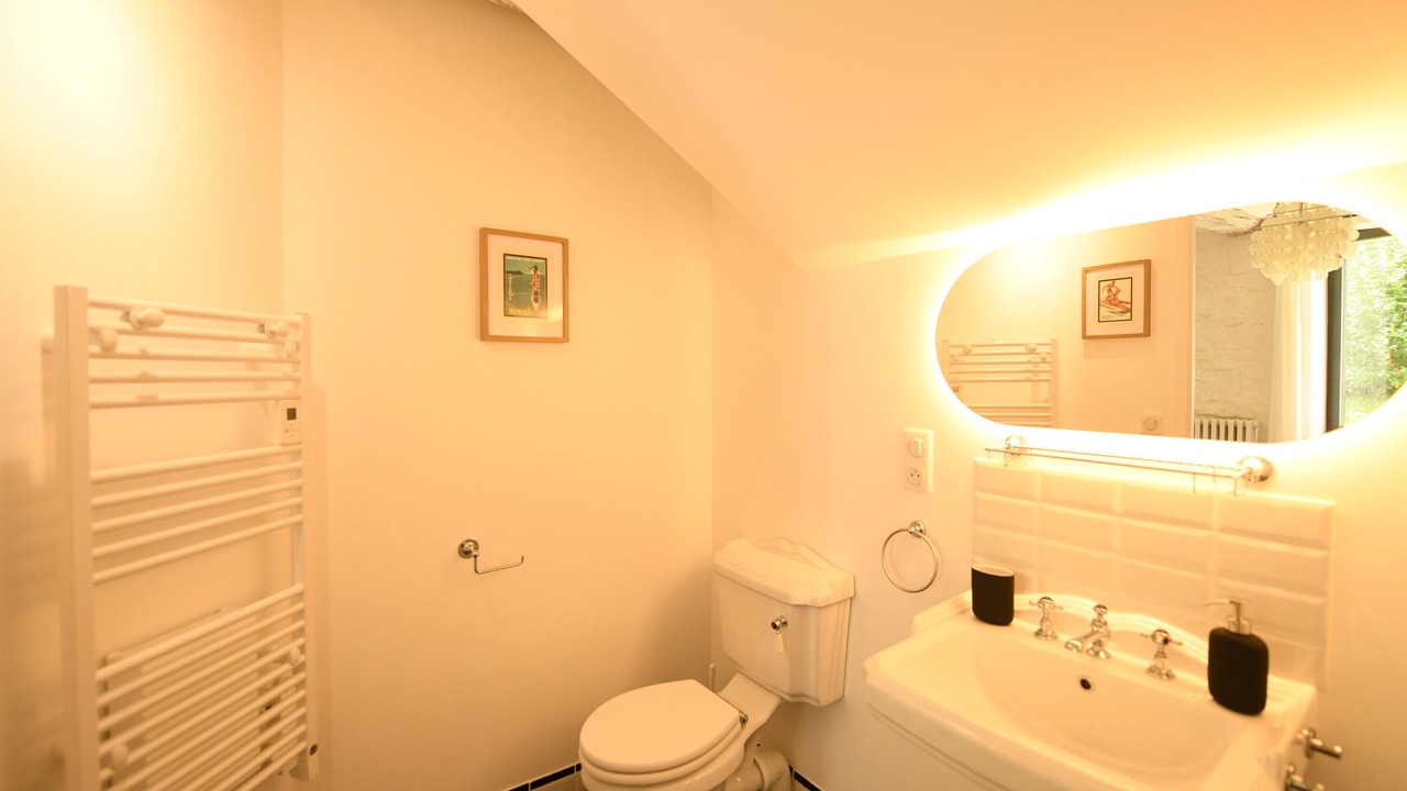 Photo of Bathroom in Came