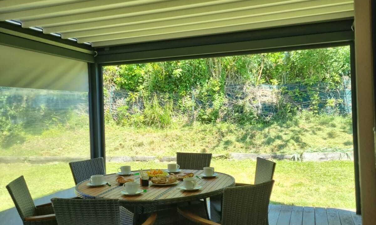 Photo of Outdoor in Hastingues