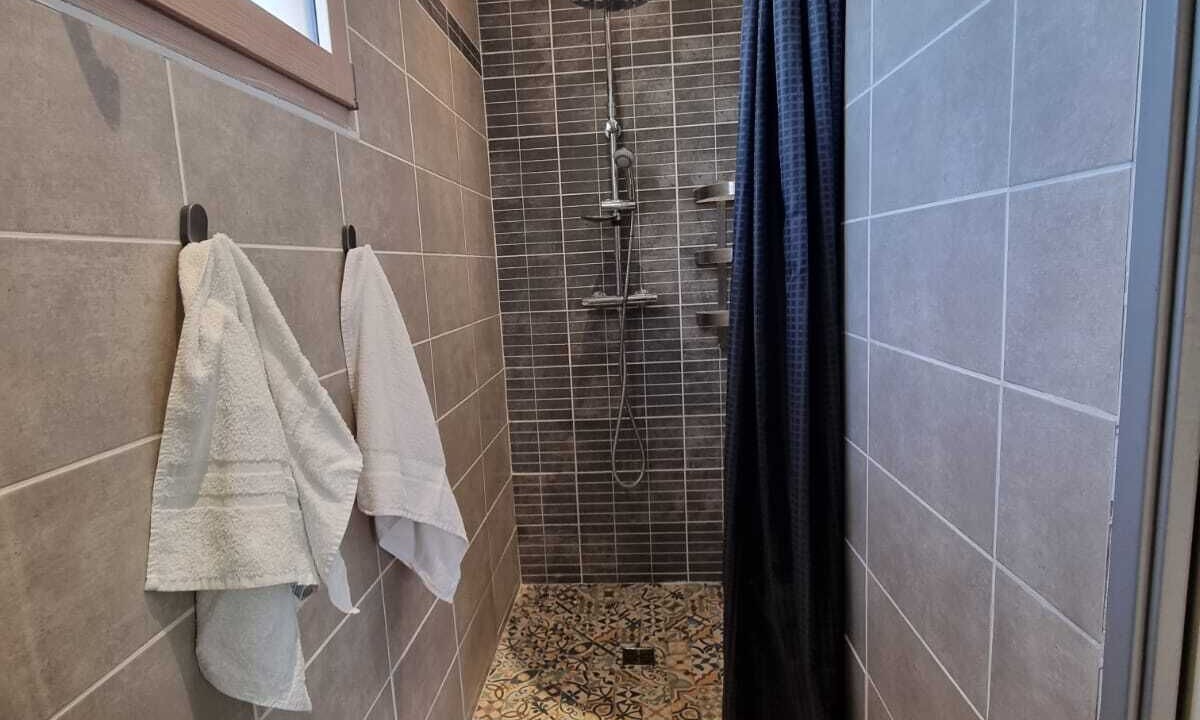 Photo of Bathroom in Hastingues