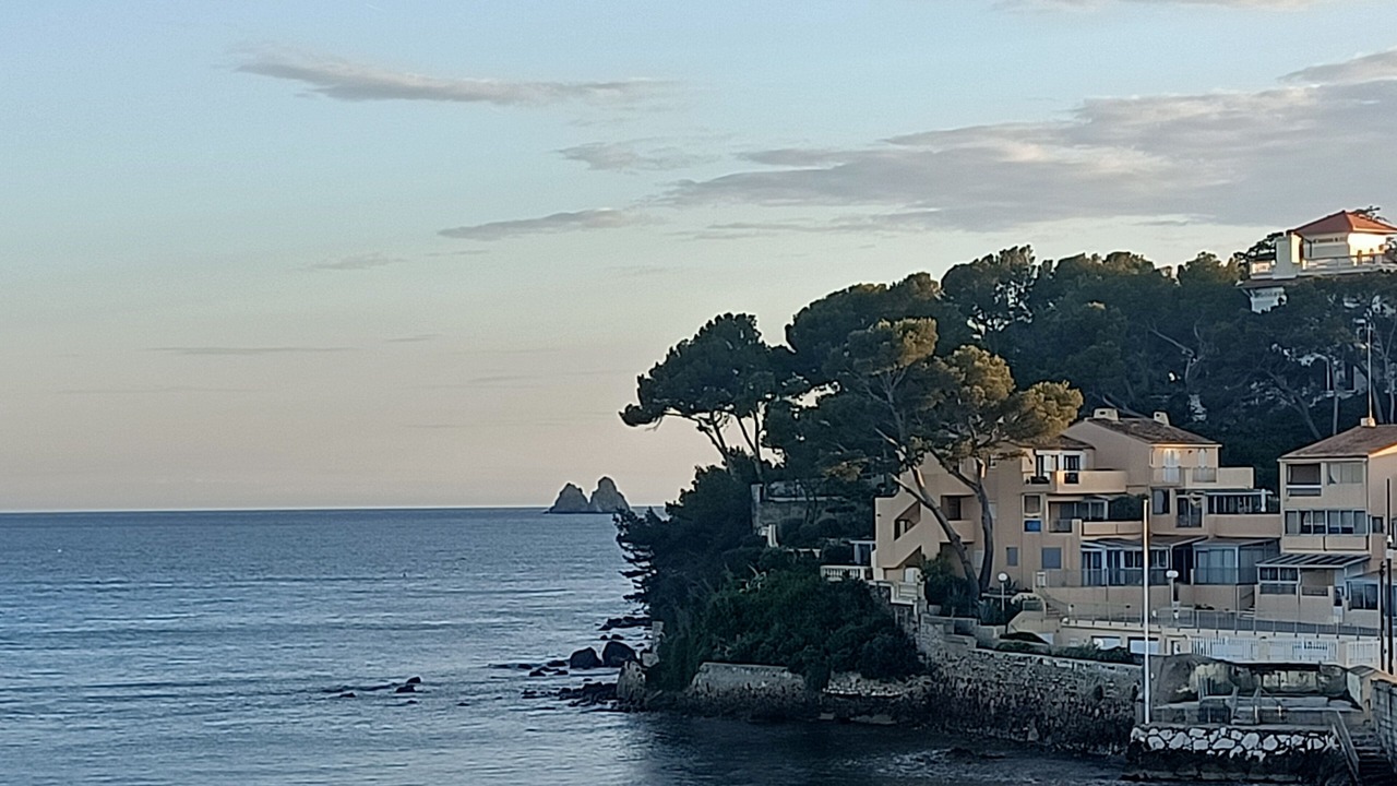 Photo of Others in Les Sablettes
