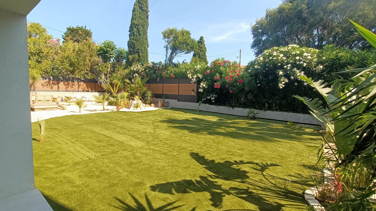 Photo of Outdoor in Les Sablettes