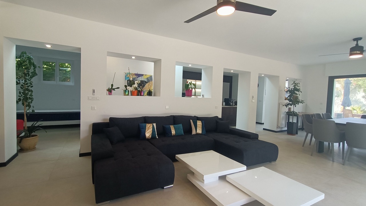 Photo of Livingroom in Les Sablettes