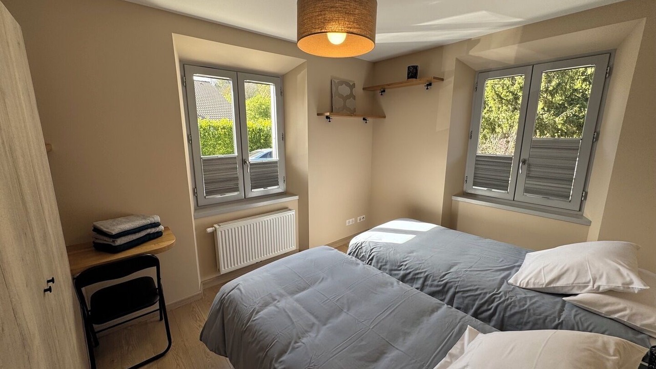 Photo of Bedroom in Faverges-Seythenex