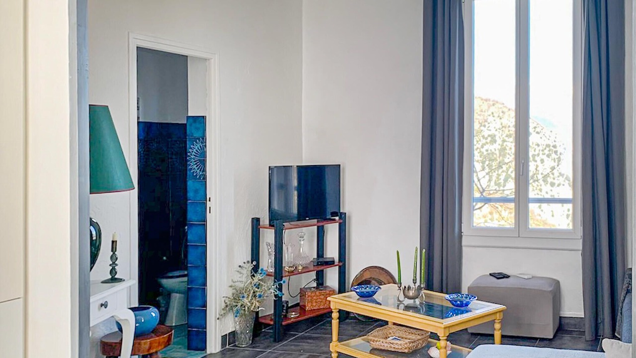 Photo of Bedroom in Utelle