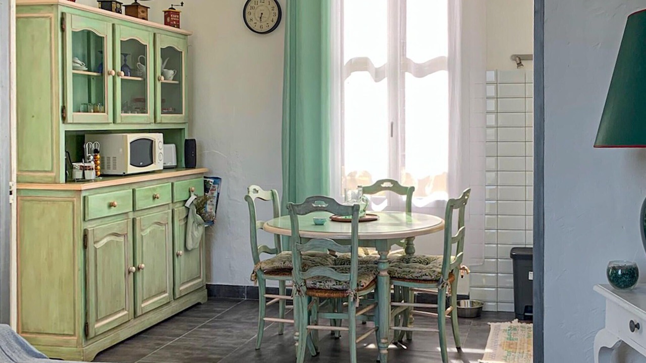 Photo of Bedroom in Utelle