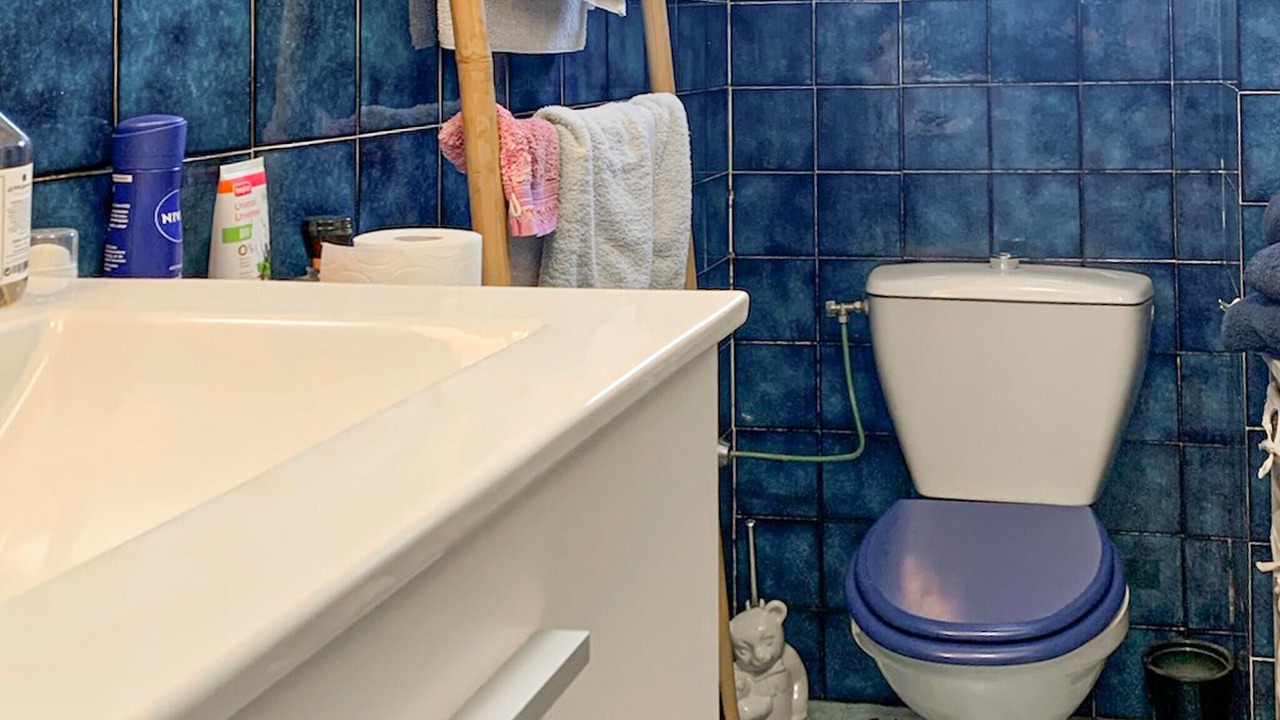 Photo of Bathroom in Utelle
