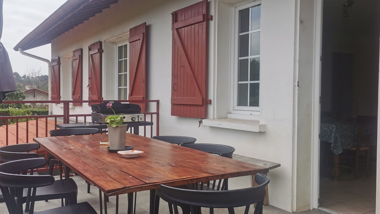 Photo of Outdoor in Saint-Pierre-d'Irube