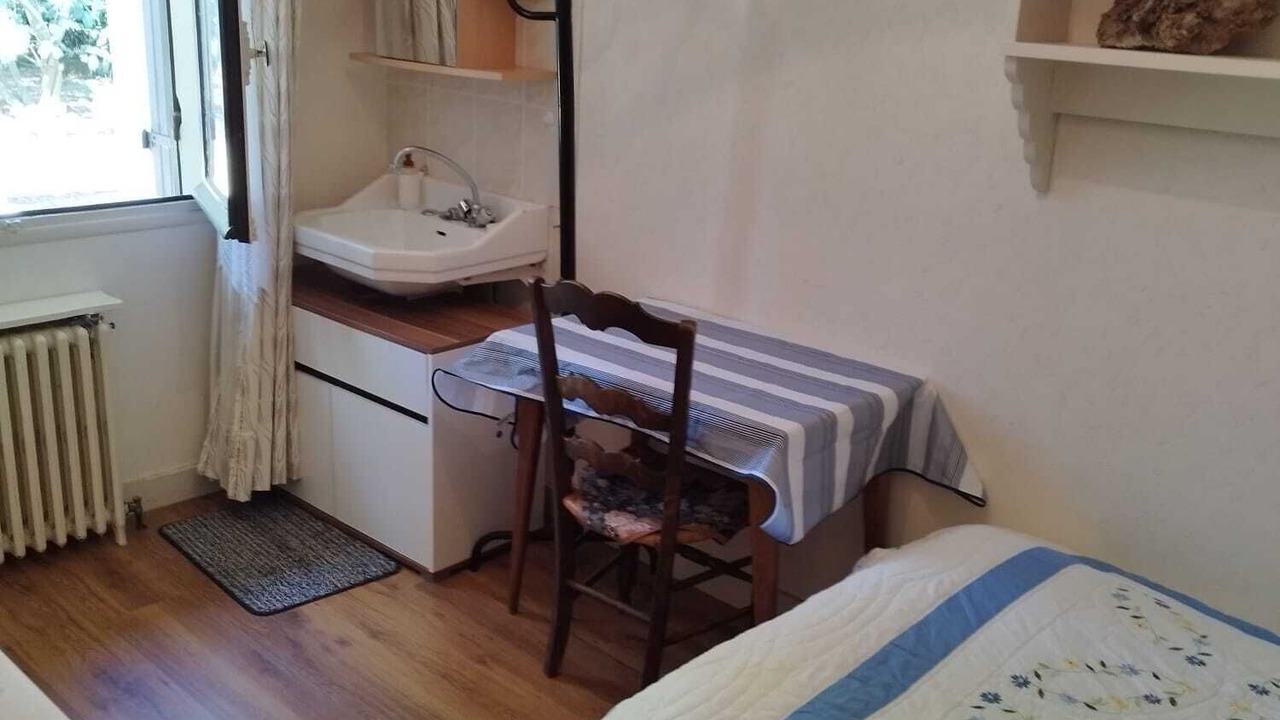 Photo of Bedroom in Le Moulleau