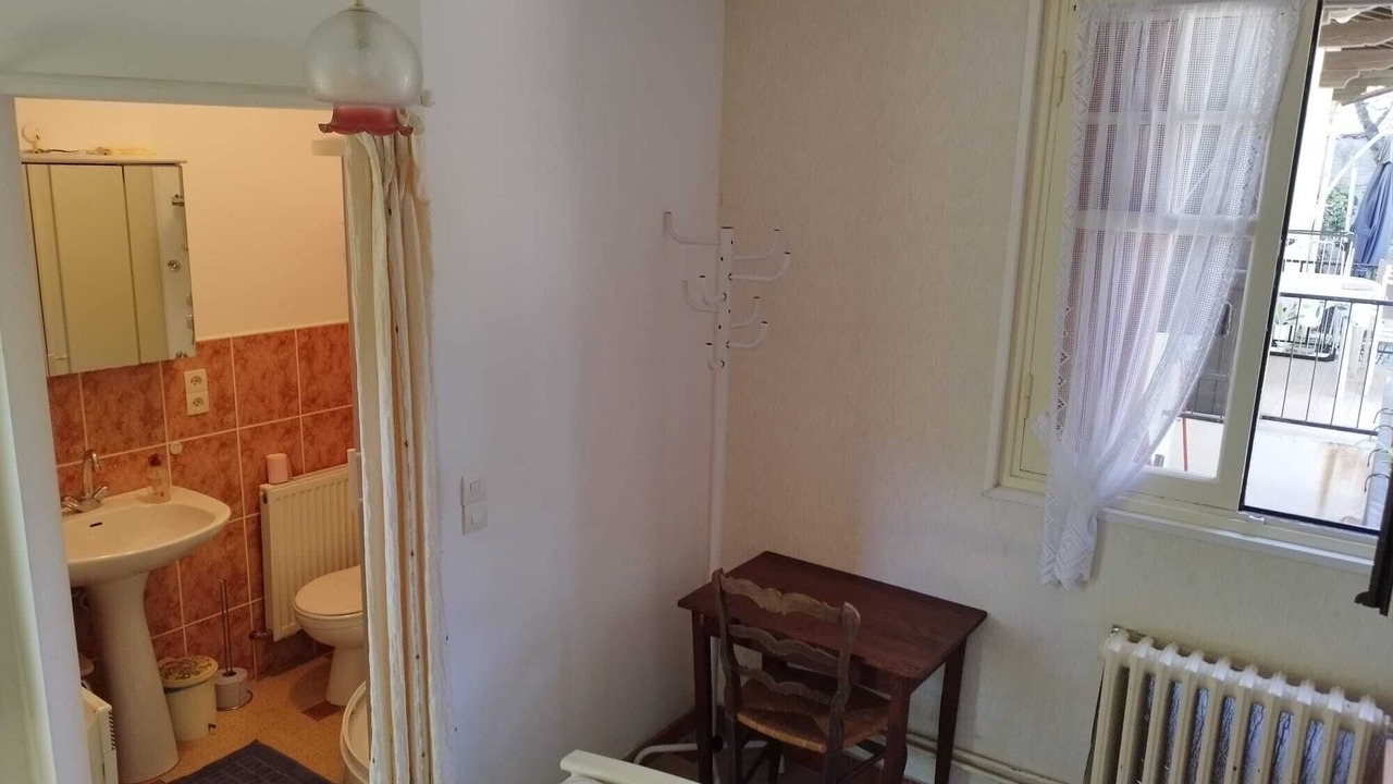 Photo of Bedroom in Le Moulleau