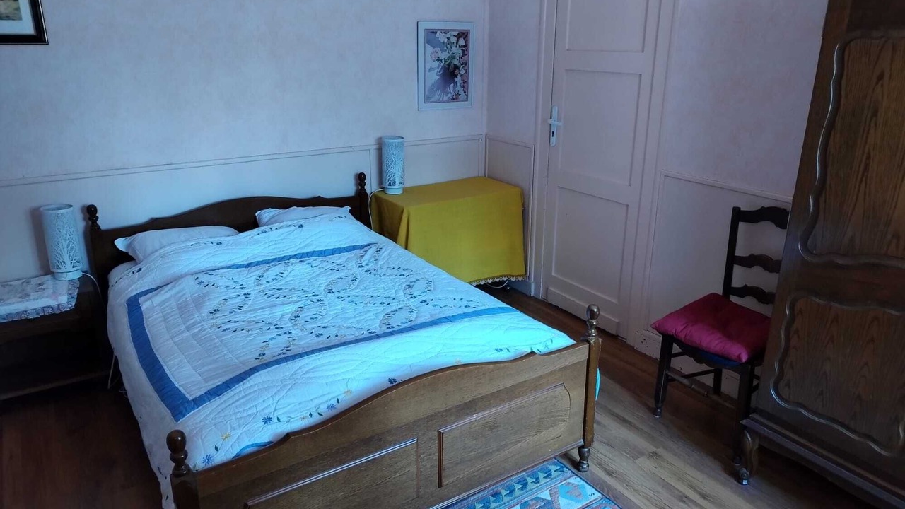 Photo of Bedroom in Le Moulleau
