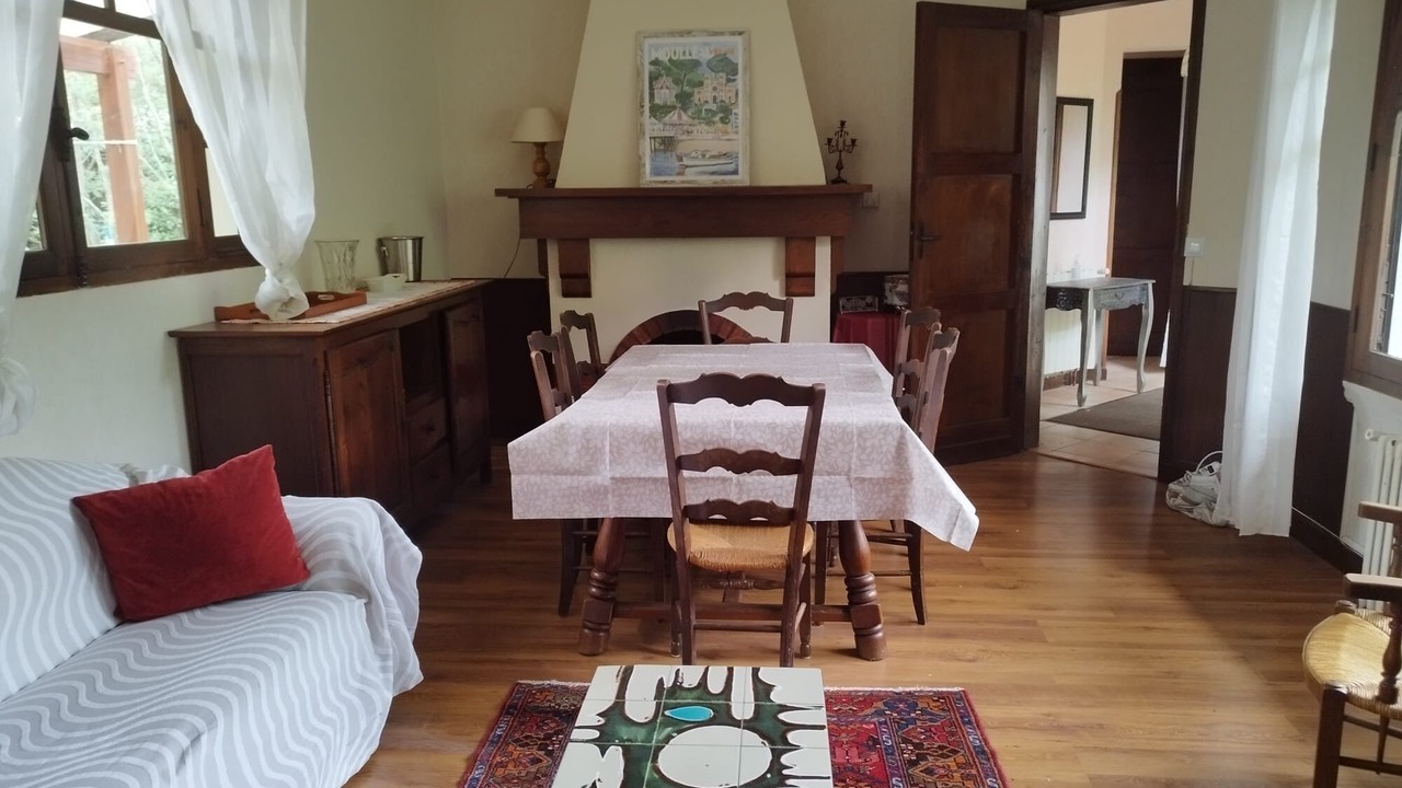 Photo of Livingroom in Le Moulleau