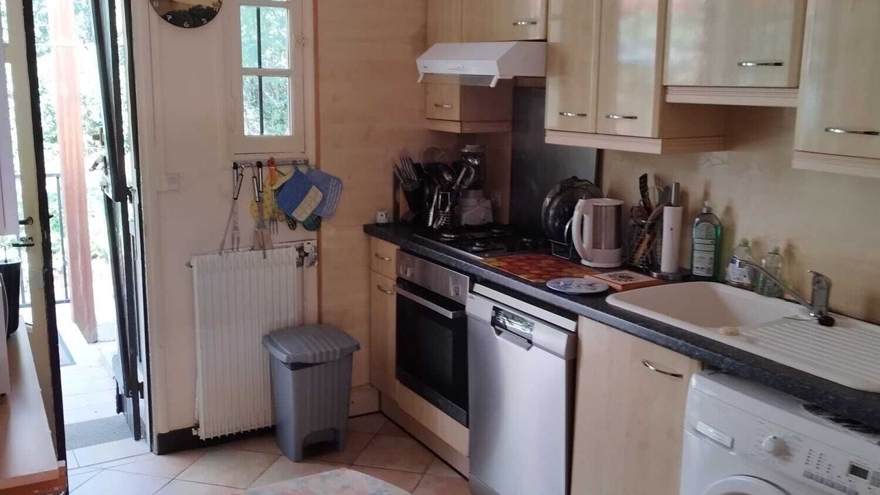Photo of Kitchen in Le Moulleau