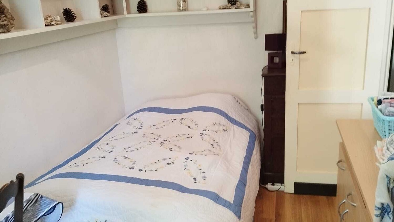 Photo of Bedroom in Le Moulleau