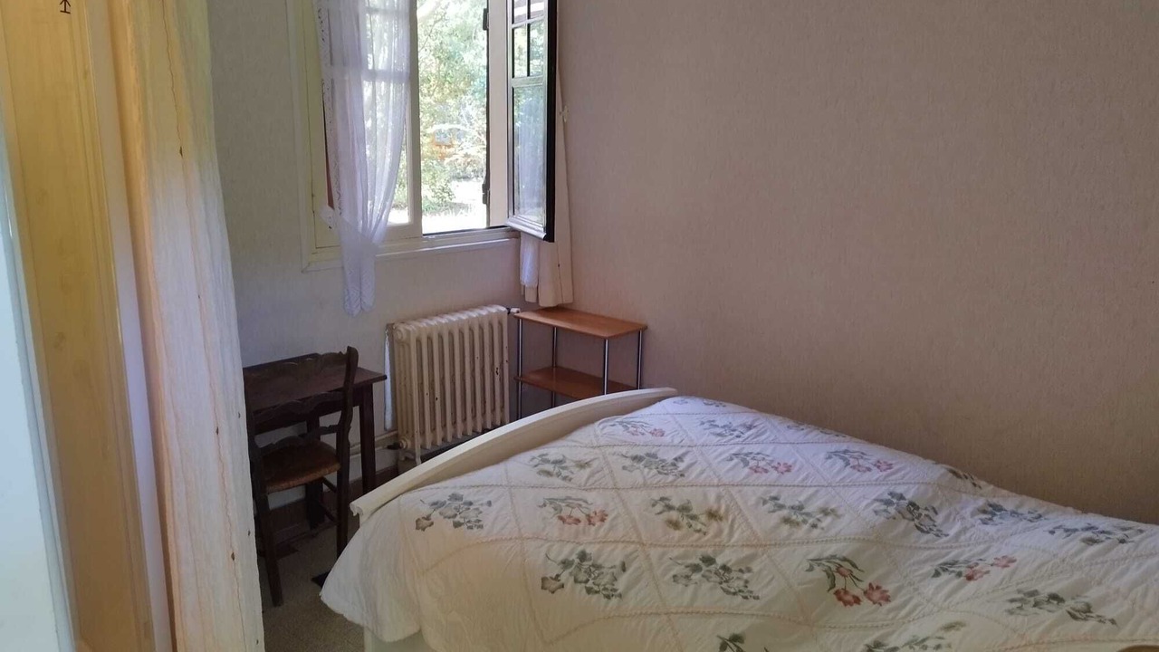 Photo of Bedroom in Le Moulleau