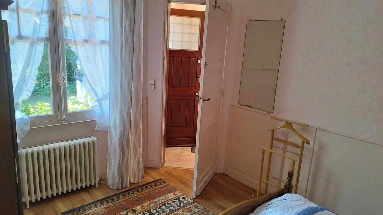 Photo of Bedroom in Le Moulleau