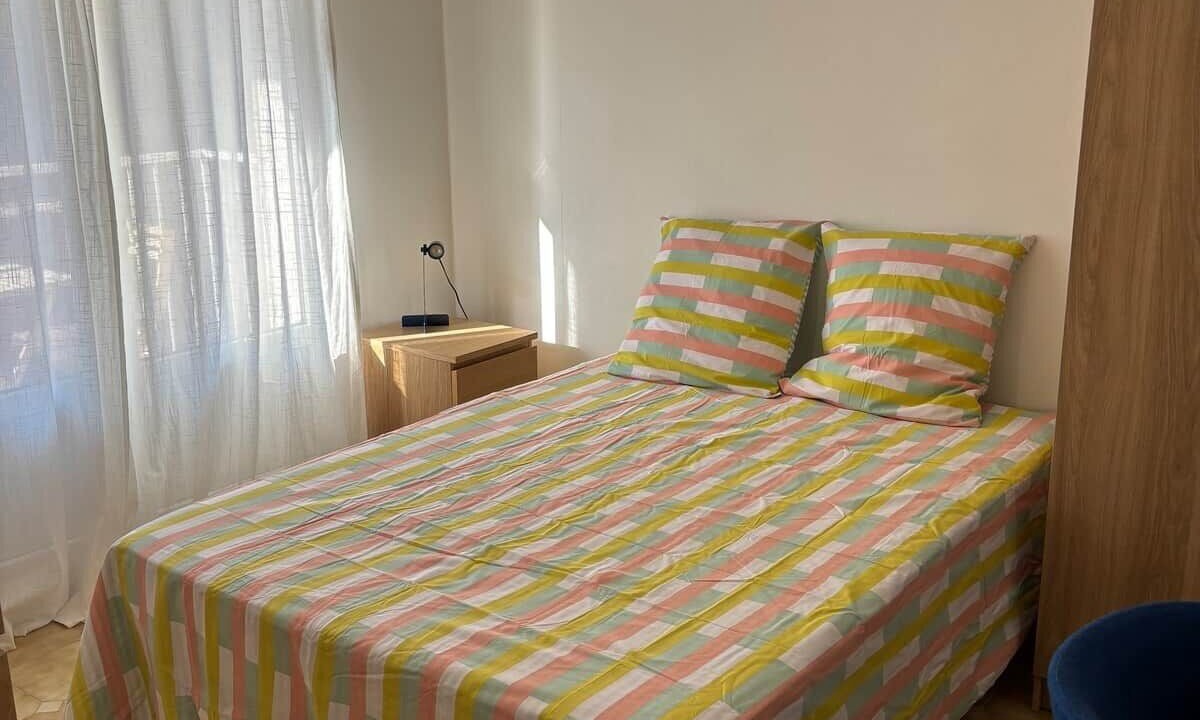 Photo of Bedroom in Sainte-Marguerite
