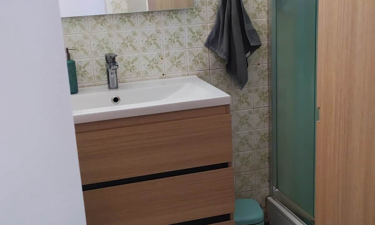 Photo of Bathroom in Sainte-Marguerite