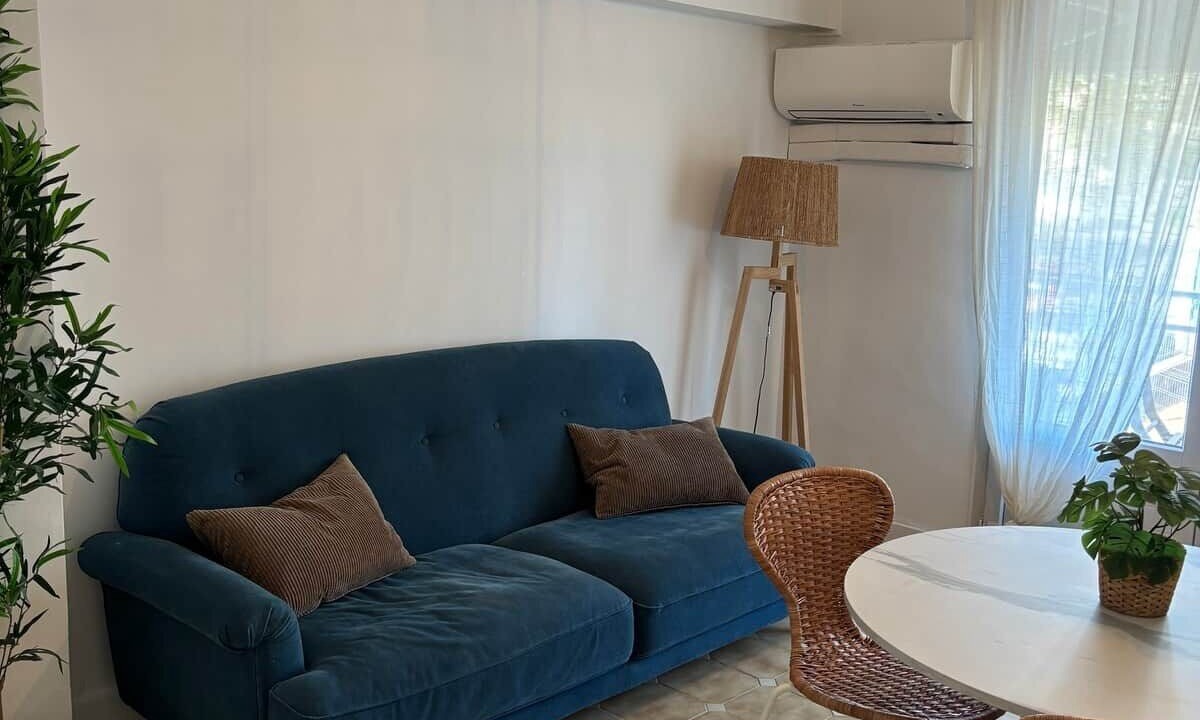 Photo of Livingroom in Sainte-Marguerite