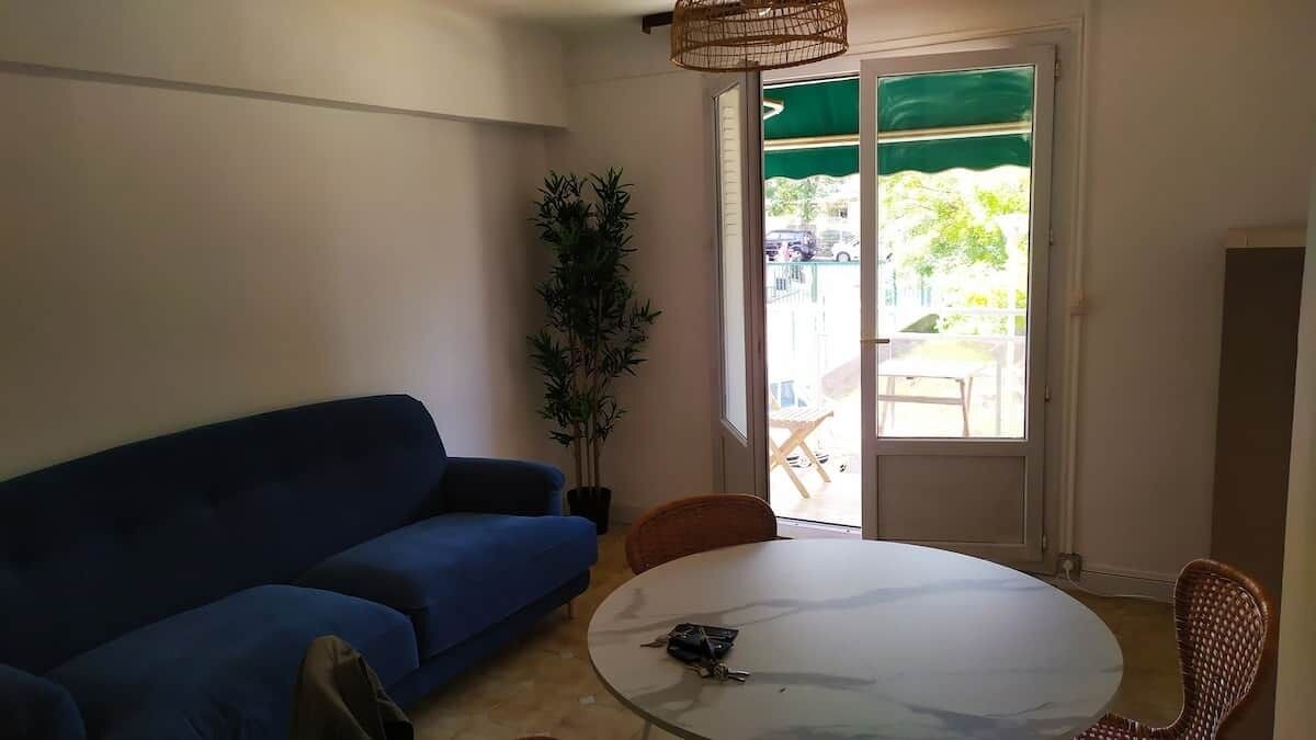 Photo of Livingroom in Sainte-Marguerite