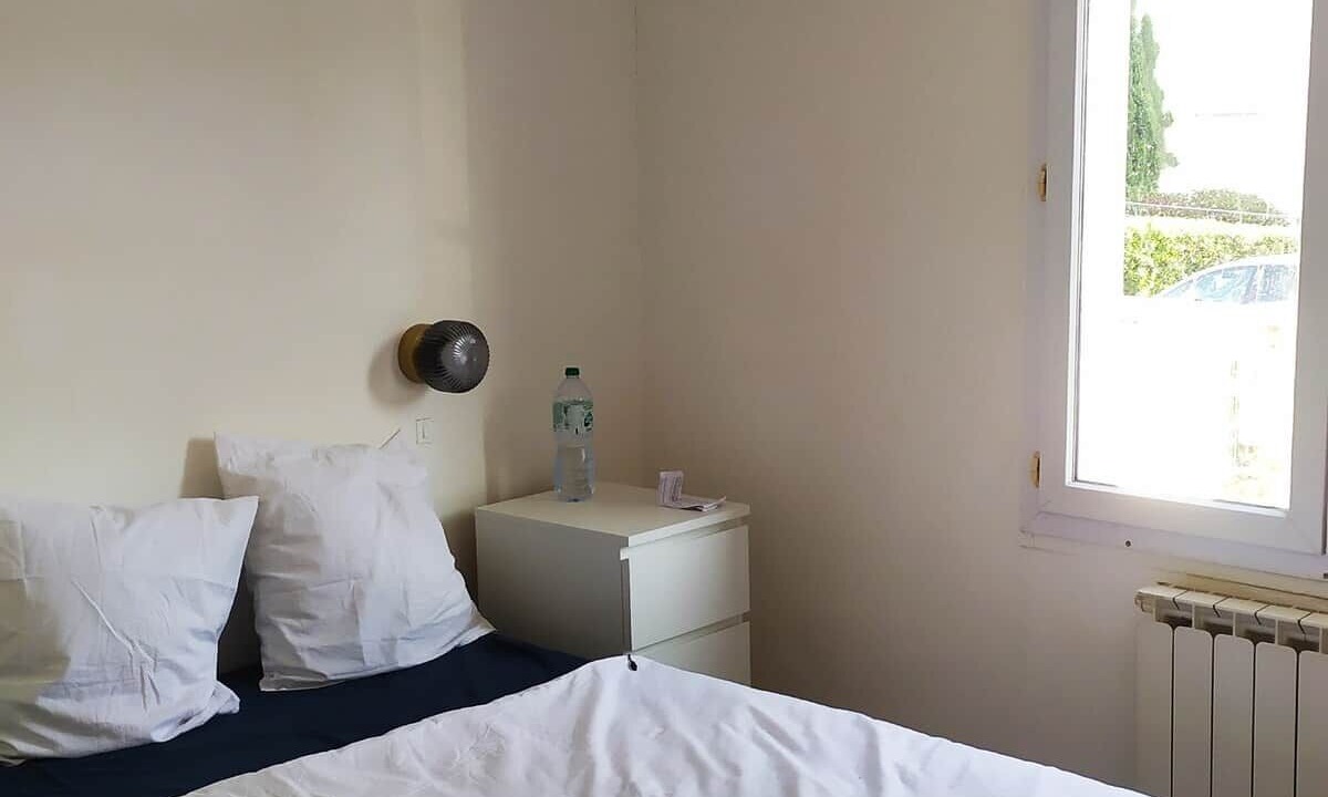 Photo of Bedroom in Sainte-Marguerite