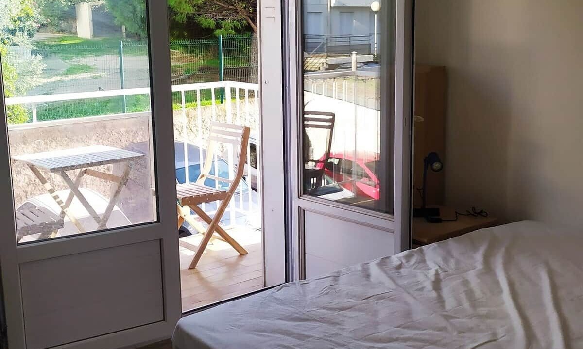 Photo of Bedroom in Sainte-Marguerite