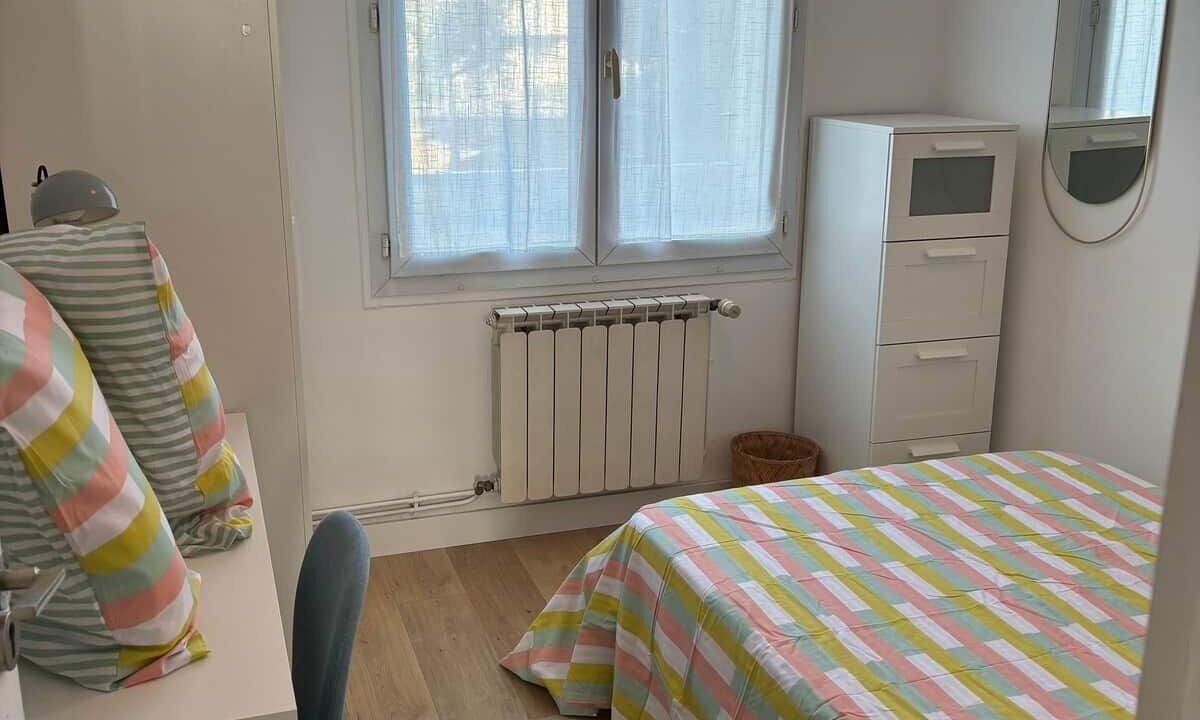 Photo of Bedroom in Sainte-Marguerite
