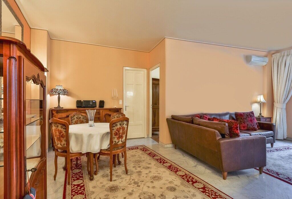 Photo of Livingroom in Thiers