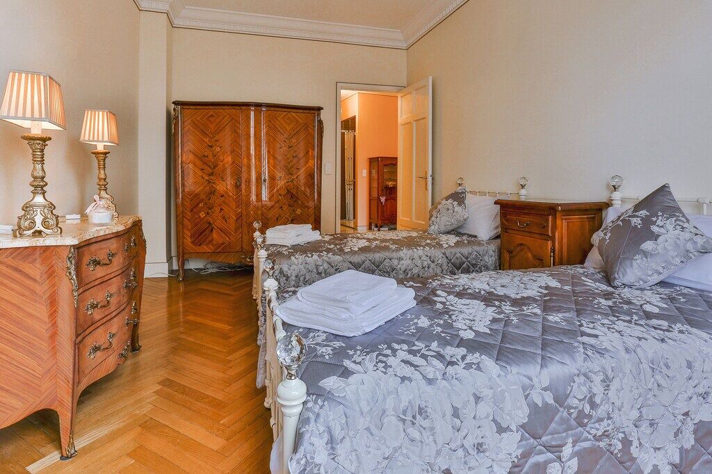 Photo of Bedroom in Thiers