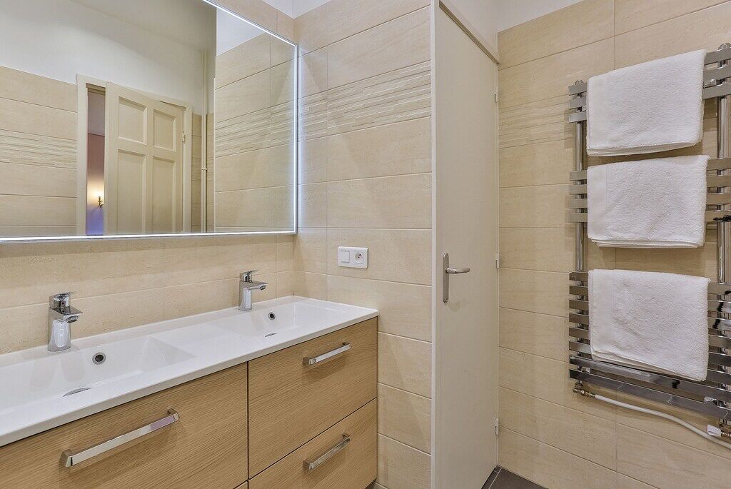 Photo of Bathroom in Thiers