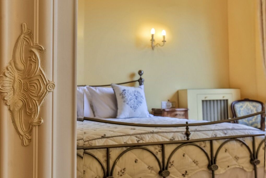 Photo of Bedroom in Thiers