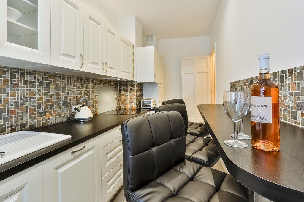 Photo of Kitchen in Thiers