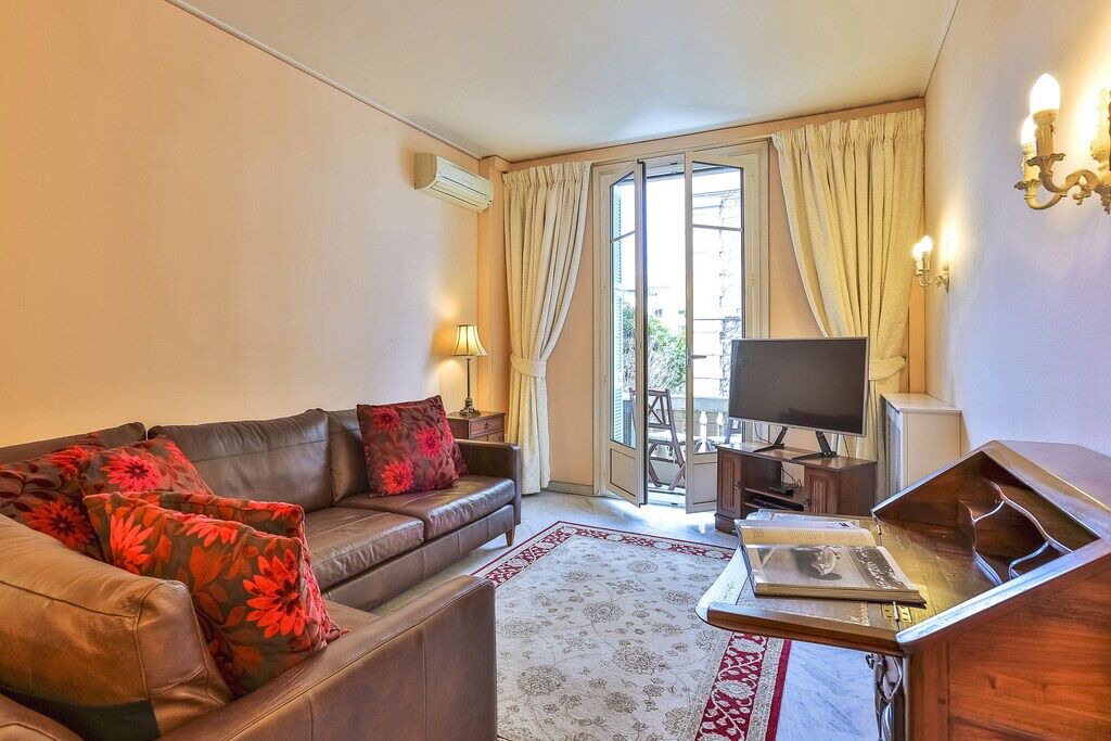 Photo of Livingroom in Thiers