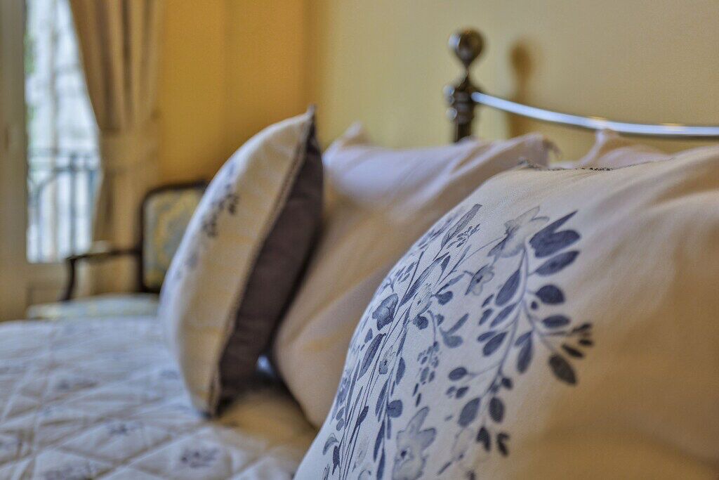 Photo of Bedroom in Thiers