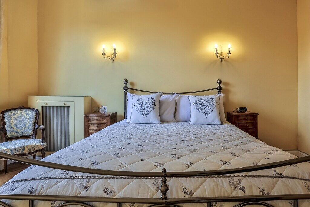 Photo of Bedroom in Thiers