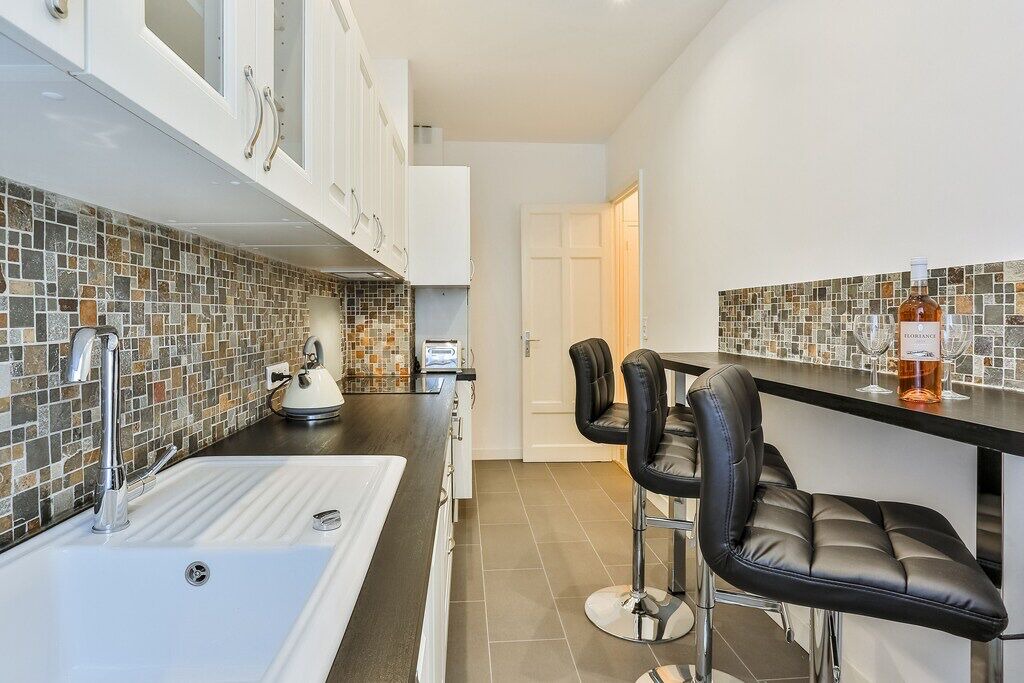 Photo of Kitchen in Thiers