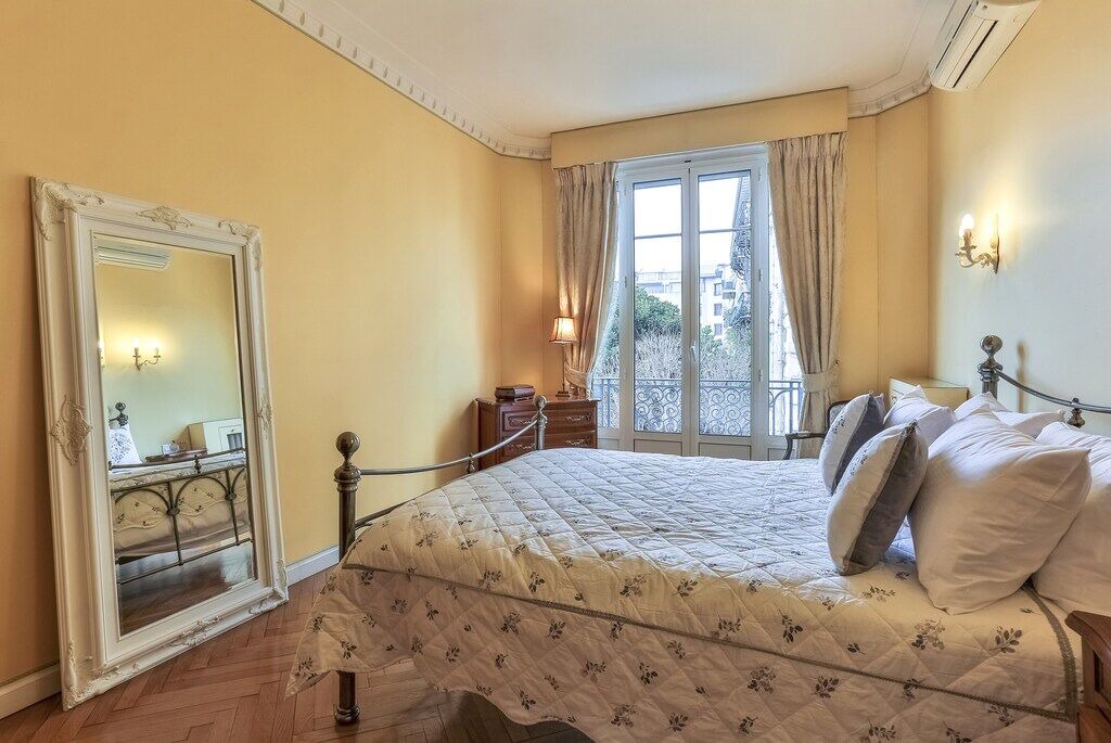 Photo of Bedroom in Thiers