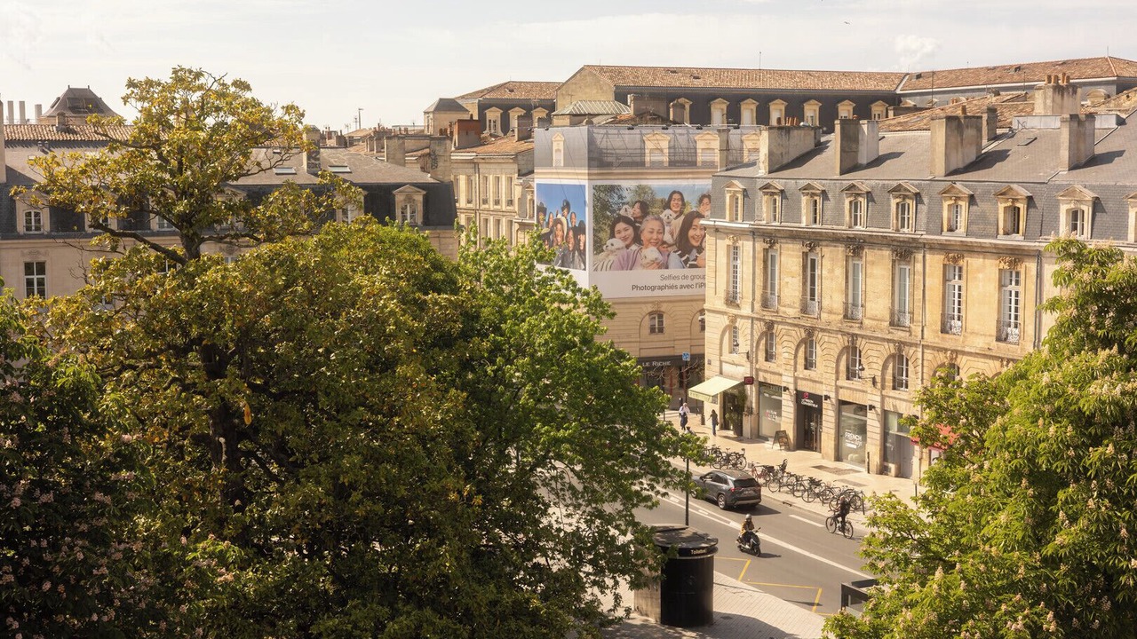 Photo of Others in Bordeaux City Centre