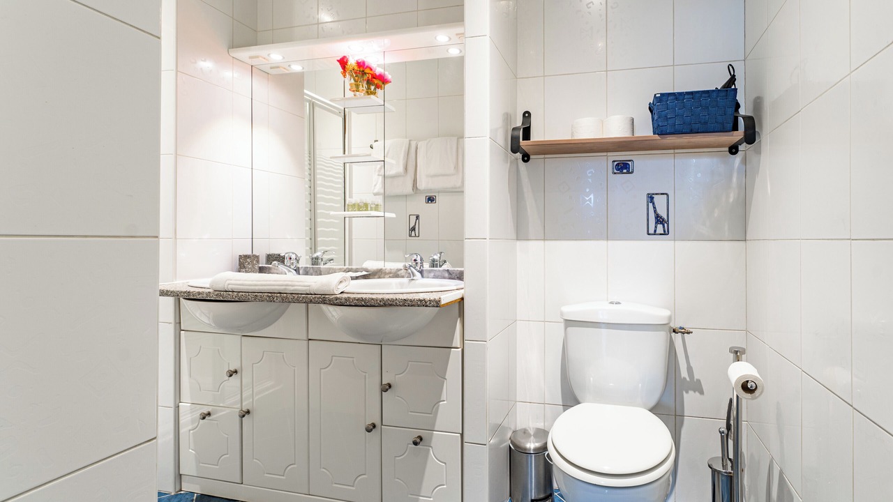 Photo of Bathroom in Saint-Michel