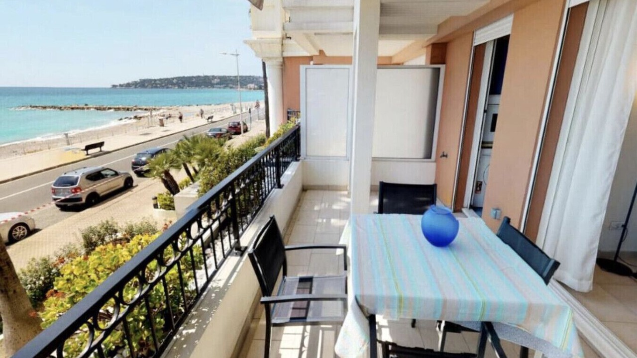 Photo of Outdoor in Menton
