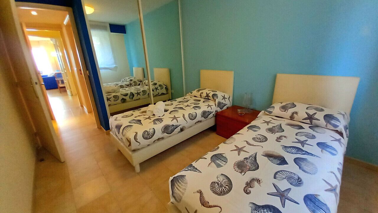 Photo of Bedroom in Menton