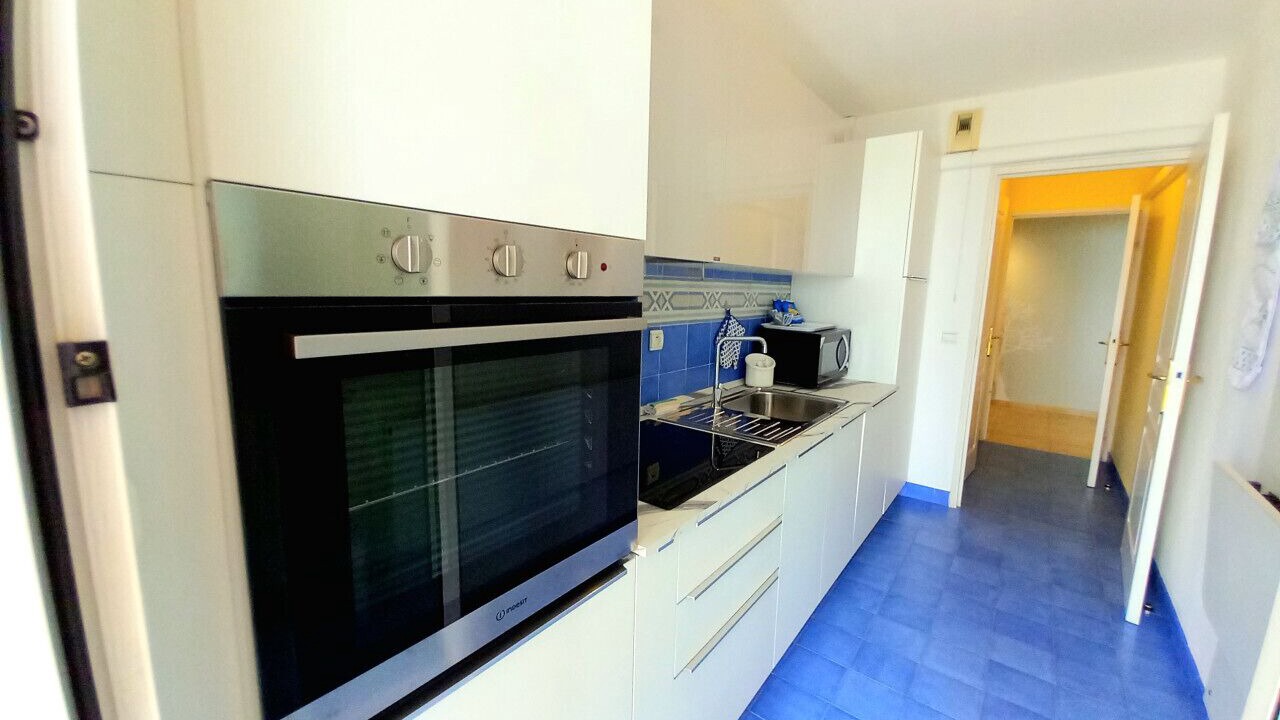 Photo of Kitchen in Menton