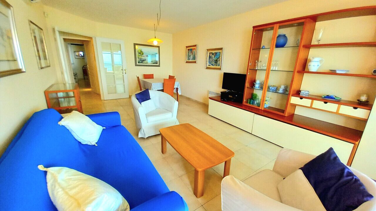 Photo of Livingroom in Menton