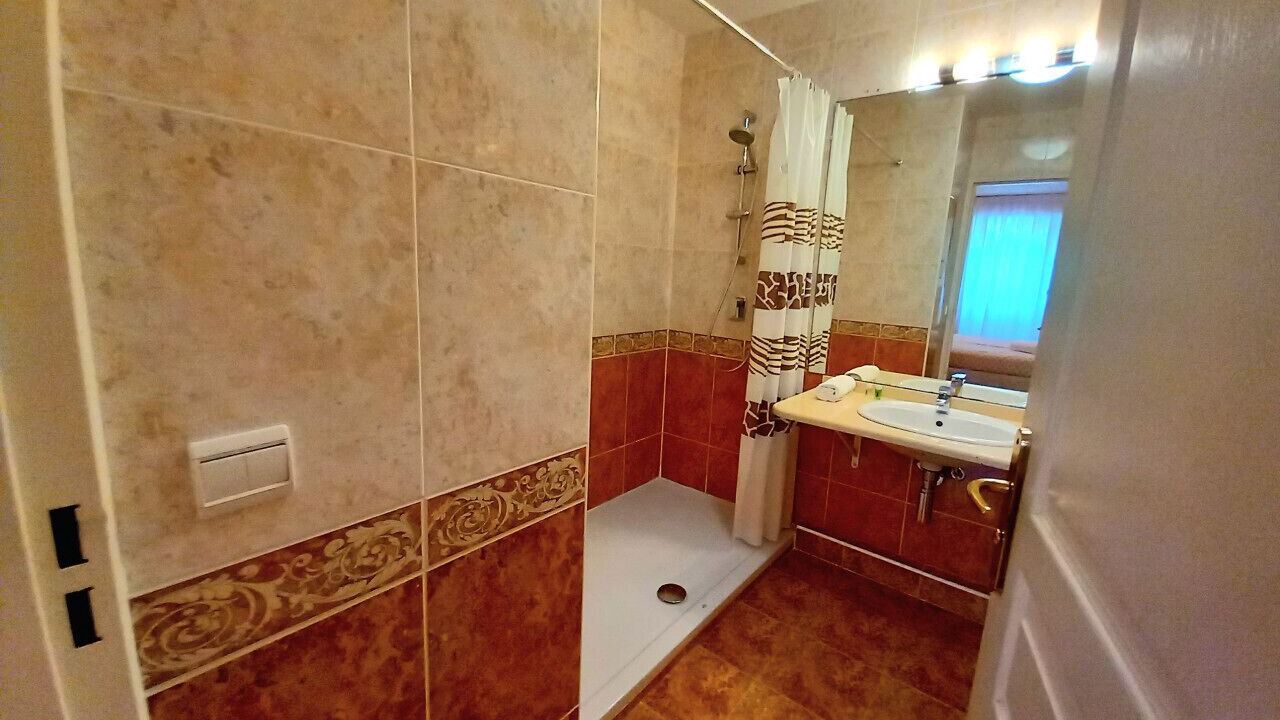 Photo of Bathroom in Menton