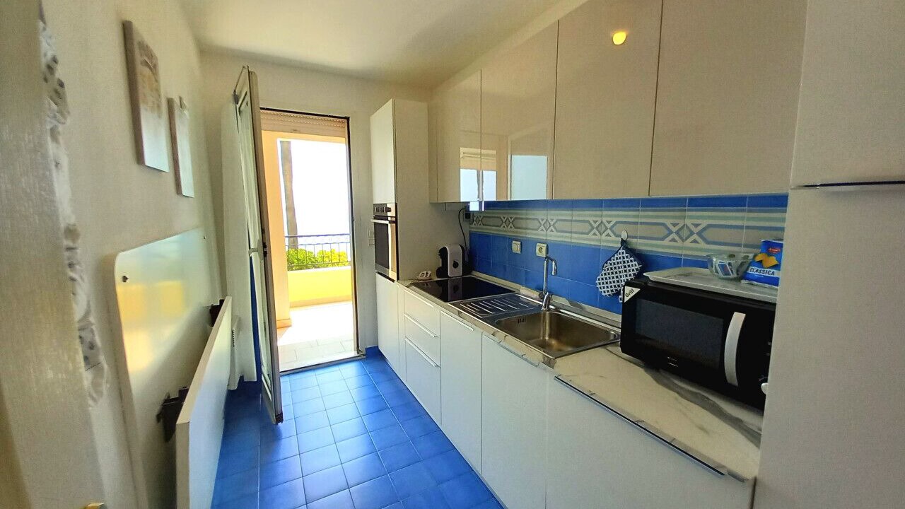 Photo of Kitchen in Menton