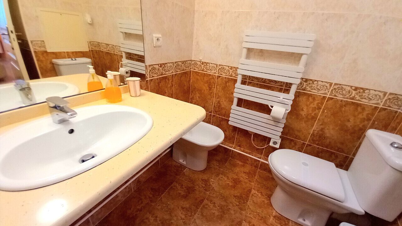 Photo of Bathroom in Menton