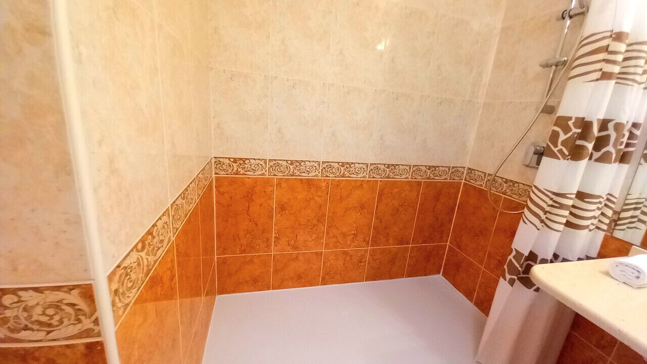 Photo of Bathroom in Menton