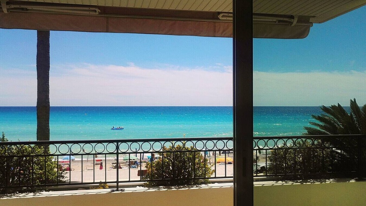 Photo of Outdoor in Menton