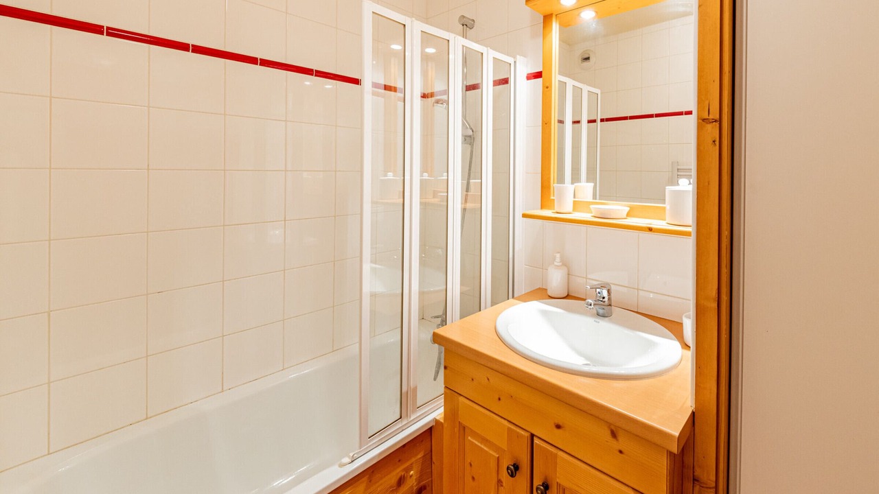 Photo of Bathroom in Saint-Francois-Longchamp