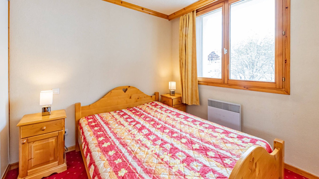 Photo of Bedroom in Saint-Francois-Longchamp
