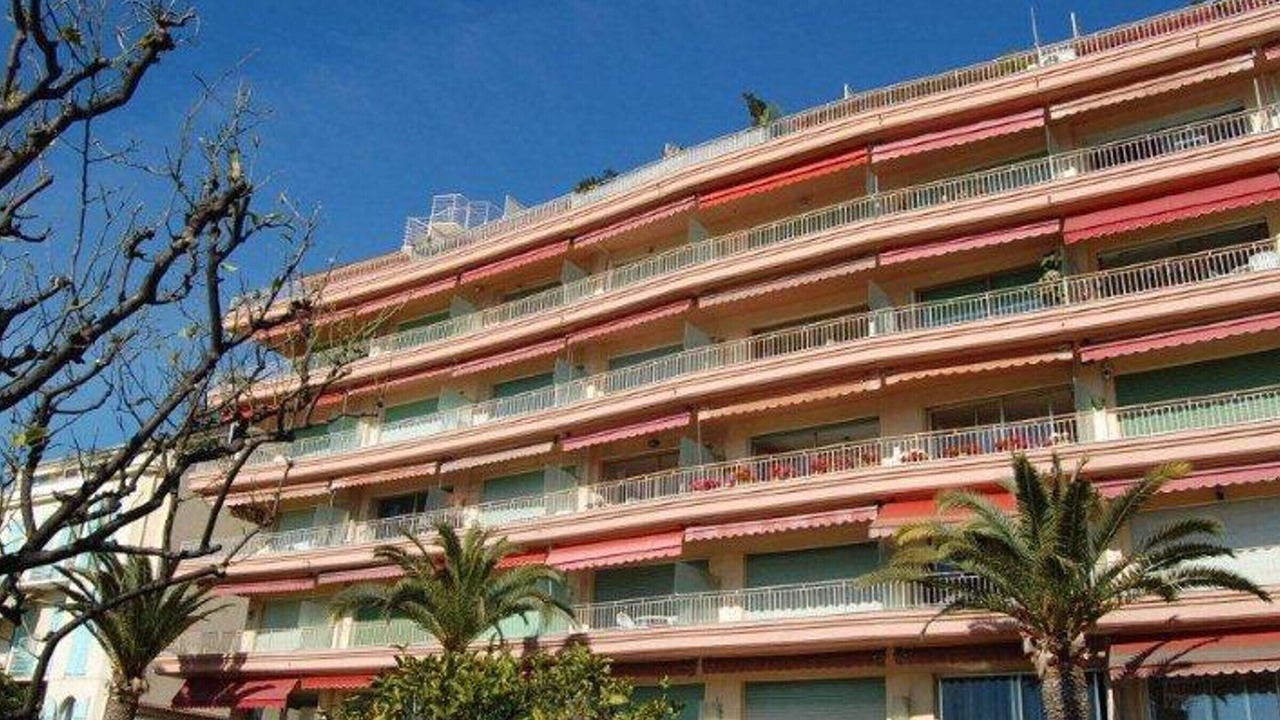 Photo of Outdoor in Menton
